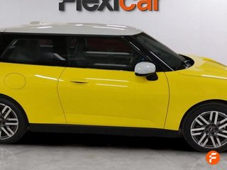 MINI Cooper E