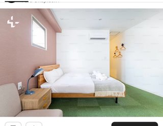 Se alquila habitacion , solo chica