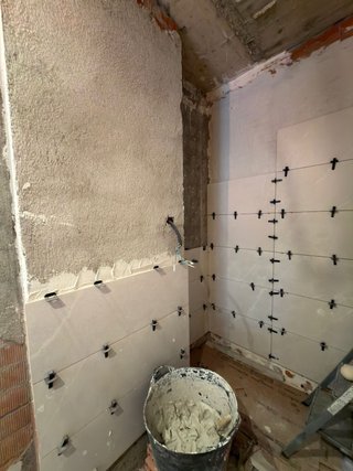 Alicatado Baño Cocina Económico