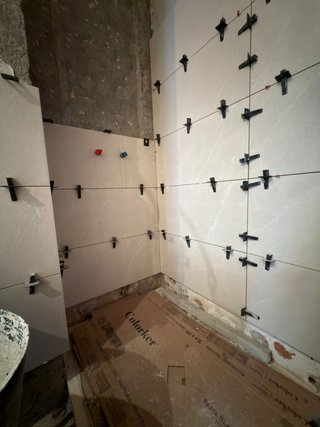 Alicatado Baño Cocina Económico