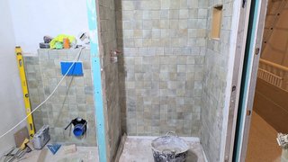 Alicatado Baño Cocina Económico