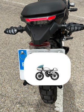 Zontes GK 125 2024