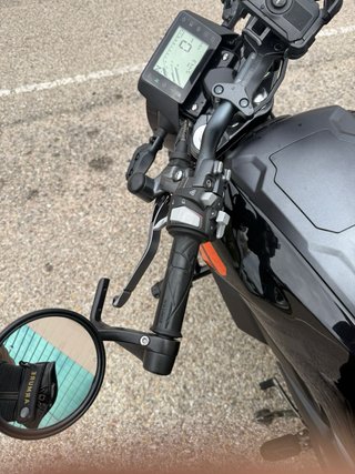 Zontes GK 125 2024