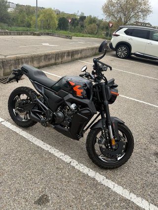 Zontes GK 125 2024