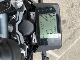Zontes GK 125 2024