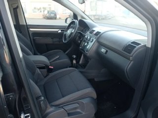 Volkswagen Touran 2008