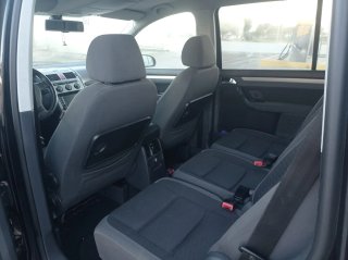 Volkswagen Touran 2008