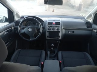 Volkswagen Touran 2008