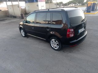 Volkswagen Touran 2008