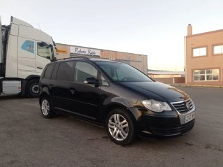 Volkswagen Touran 2008