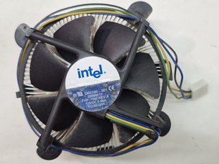 Dissipatore CPU Intel D60188-001 Socket LGA 775