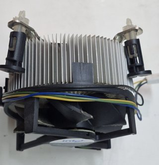 Dissipatore CPU Intel D60188-001 Socket LGA 775