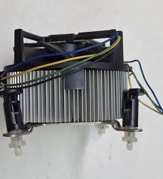Dissipatore CPU Intel D60188-001 Socket LGA 775