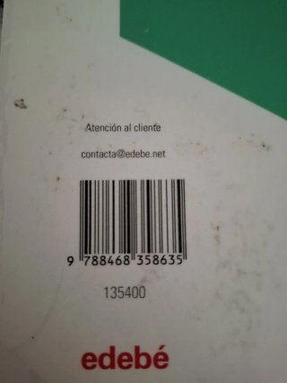 Matemáticas aplicadas a las Ciencias Sociales 1...