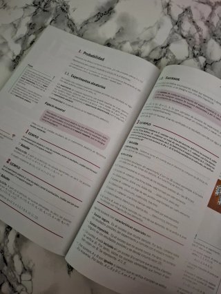 Matemáticas aplicadas a las Ciencias Sociales 1...