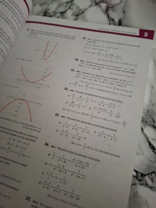 Matemáticas aplicadas a las Ciencias Sociales 1...