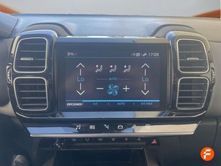 Citroën C5 Aircross PureTech 96kW (130CV) S&S EAT8 Feel