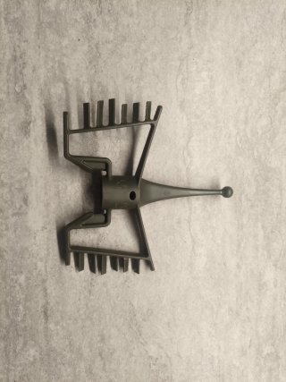 Mariposa Thermomix TM31