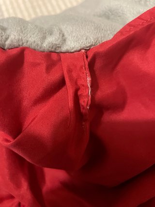 Saco de invierno para silla de bebé “Camberritos “