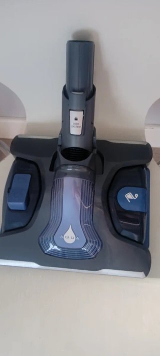 Accesorios aspirador Rowenta sin cable