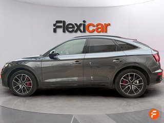 Audi Q5 Black line 40 TDI 150kW quattro-ultra