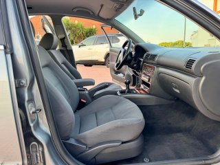 Volkswagen Passat 2004