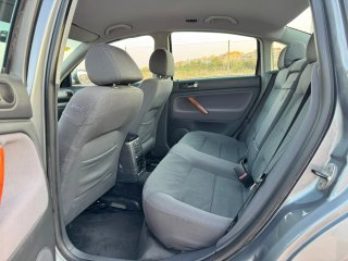 Volkswagen Passat 2004