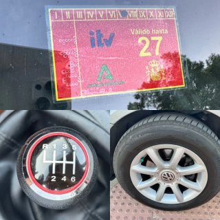 Volkswagen Passat 2004
