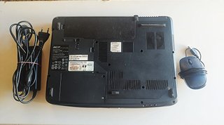 Acer Aspire 5315-XP Professional