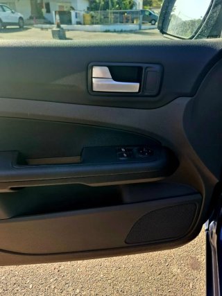Ford Focus 2006