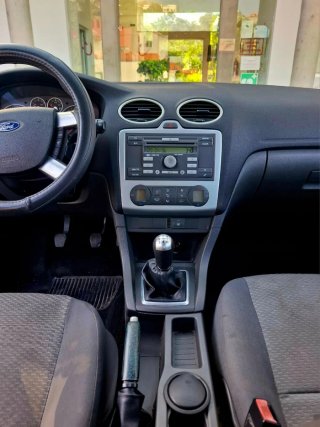 Ford Focus 2006