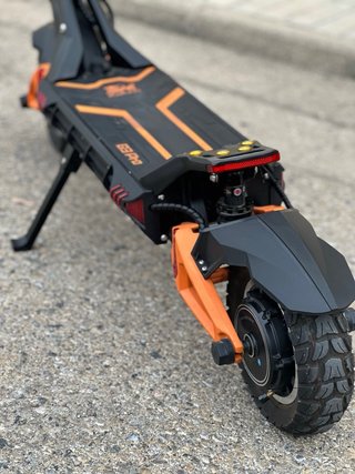 Kukirin G3 PRO Patinete Eléctrico