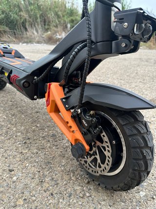 Kukirin G3 PRO Patinete Eléctrico