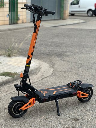 Kukirin G3 PRO Patinete Eléctrico