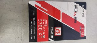 Sapphire Pulse RX 5700 XT 8GB GDDR6