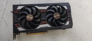 Sapphire Pulse RX 5700 XT 8GB GDDR6