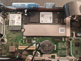 HP Mini 600 G9 i5-13500T 16GB DDR5 256GB M.2