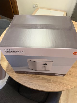 Xiaomi Smart Air Fryer 6.5L