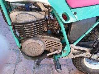 Montesa Evasion Enduro