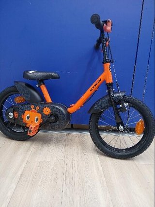 Btwin Robot 500