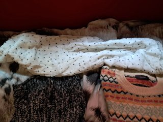 Ropa premamá:  de temporada invierno y verano