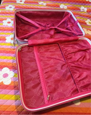 Maleta Agatha Ruiz de la Prada