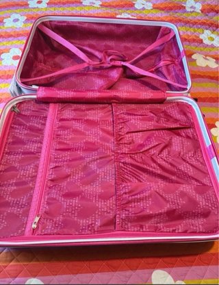 Maleta Agatha Ruiz de la Prada