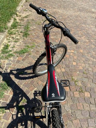Bici Brera Enduro Ragazzo