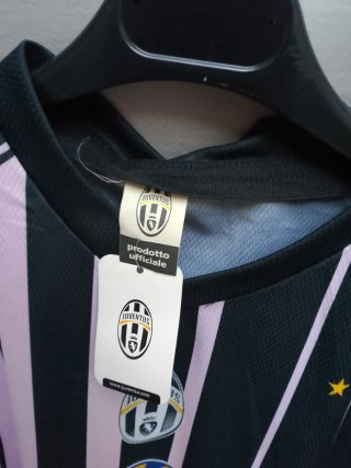 Maglia Calcio NEDVED Juventus tg xl