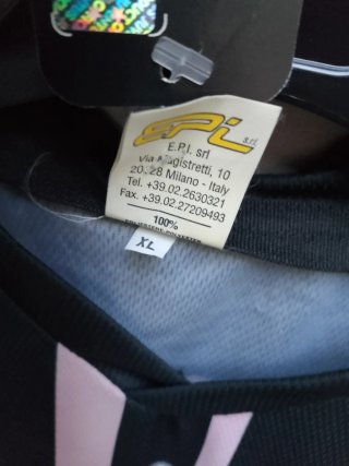 Maglia Calcio NEDVED Juventus tg xl