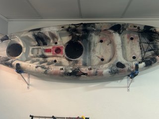 Kayak Atlantic Kenai