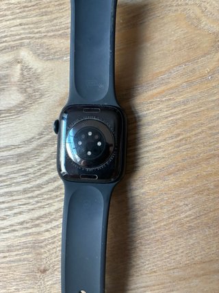 Apple Watch Series 7 41mm Negro