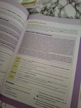 LENGUA Y LITERATURA 1
