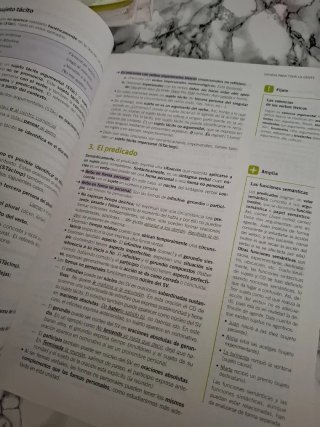 LENGUA Y LITERATURA 1